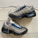 Nike Air Max 95 OG Spark Blue (UK 8)