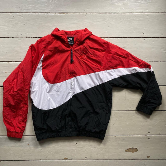 Nike Big Swoosh Windbreaker (Small)