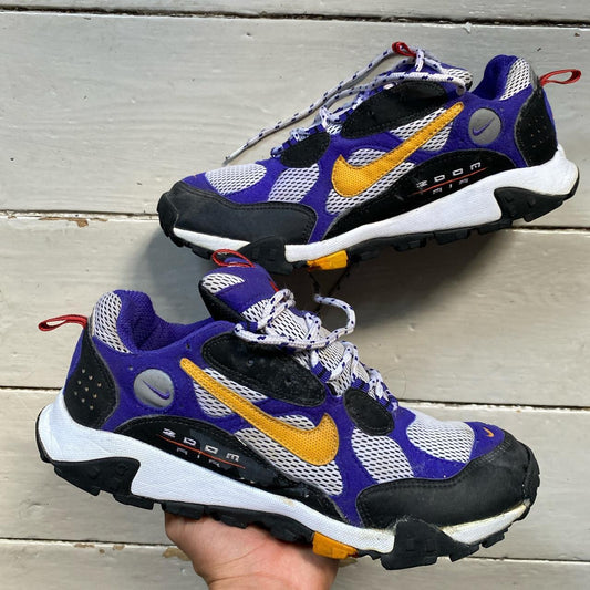 Nike ACG Zoom Air Trainers (UK 10)