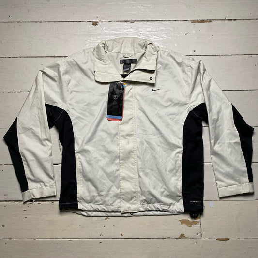 Nike Golf Vintage Tracksuit Jacket (Large)