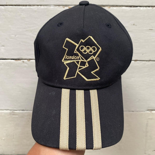 Adidas London 2012 Olympics Hat