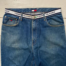 Tommy Hilfiger Vintage Baggy Jeans (36/32)