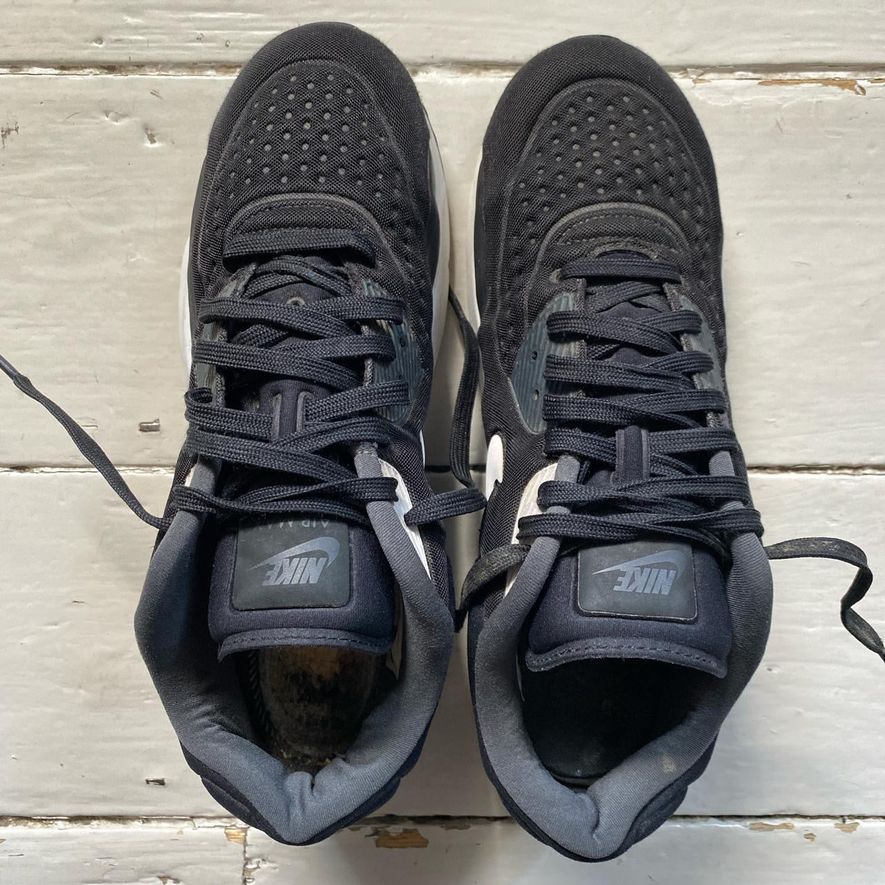 Nike Air Max 90 Ultra (UK 8)