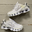 Nike Shox TL White (UK 12)