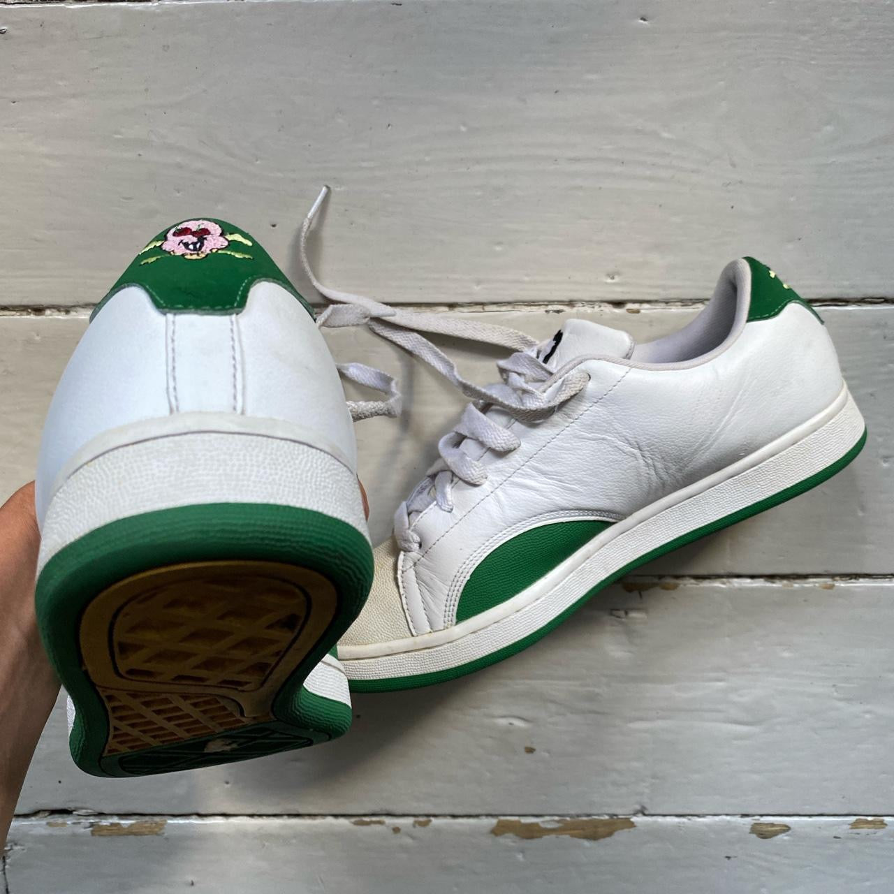 Ice Cream Flip Board Trainers (UK 9.5)