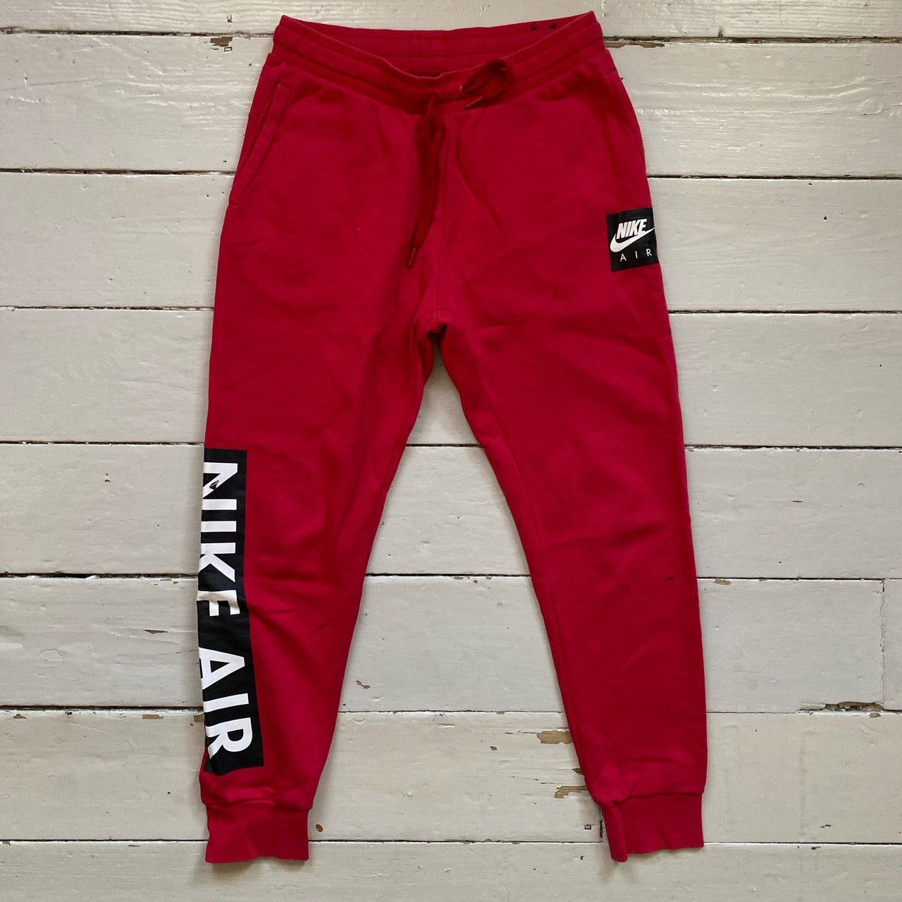 Nike Air Ref Joggers (Medium)