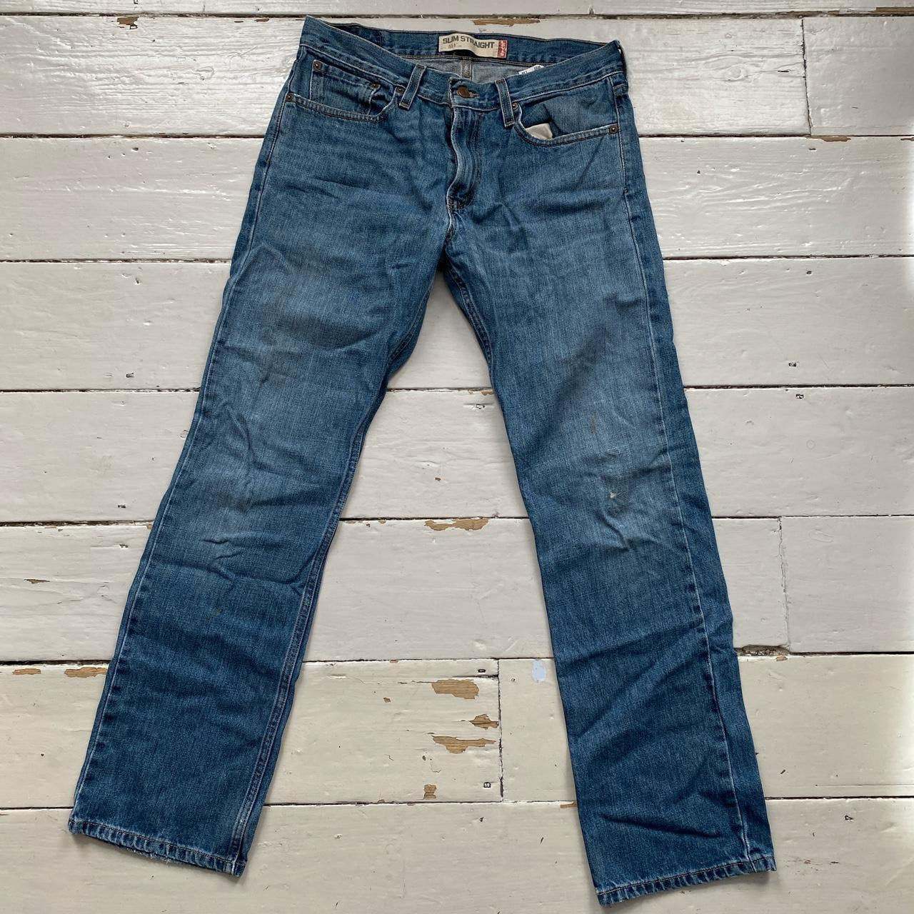 Levis 514 Light Jeans (32/30)