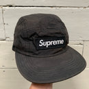 Supreme 5 Panel Hat
