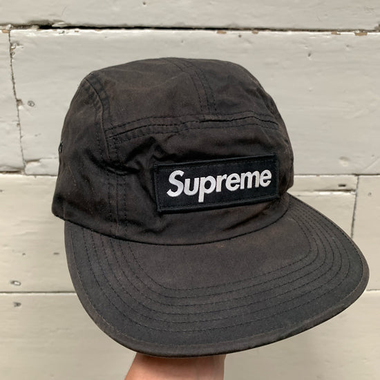 Supreme 5 Panel Hat