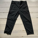 Carhartt Wip black Trousers (32/26)