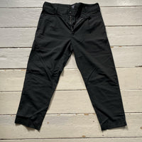 Carhartt Wip black Trousers (32/26)
