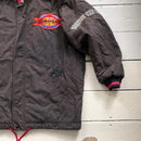 Nike Air Jordan Vintage 90’s Jacket (Large)