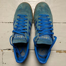 Adidas Handball Spezial Blue Trainers (UK 10)