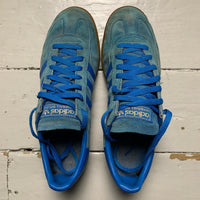 Adidas Handball Spezial Blue Trainers (UK 10)