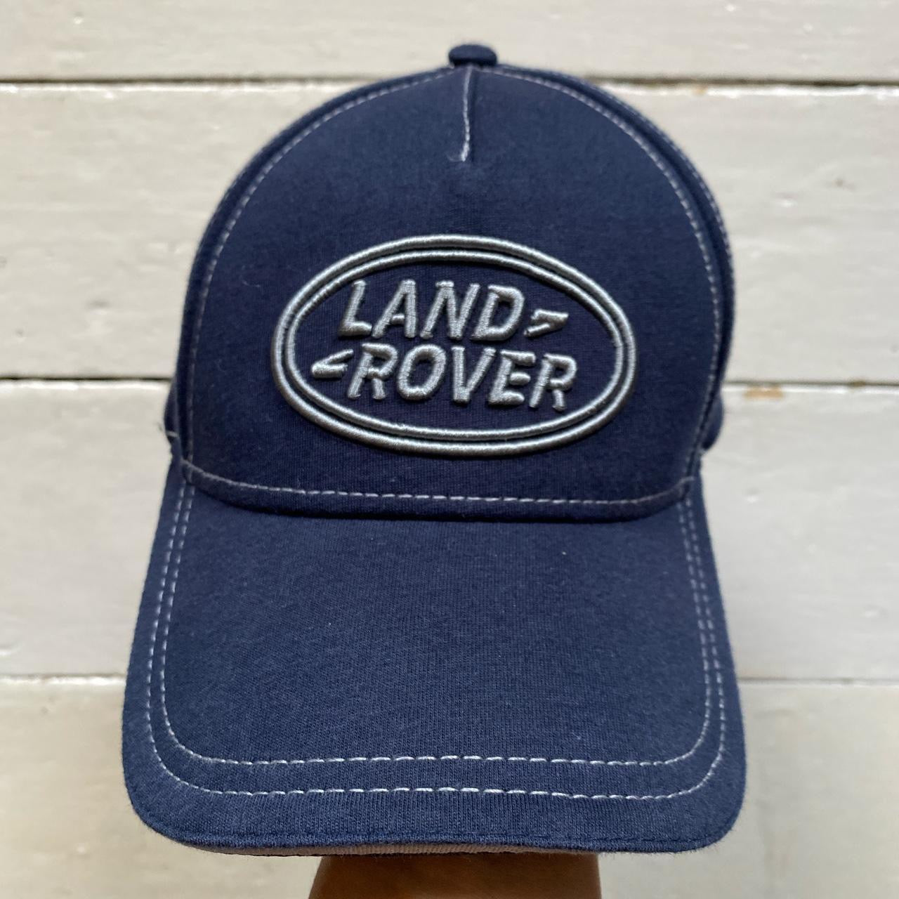 Land Rover Cap