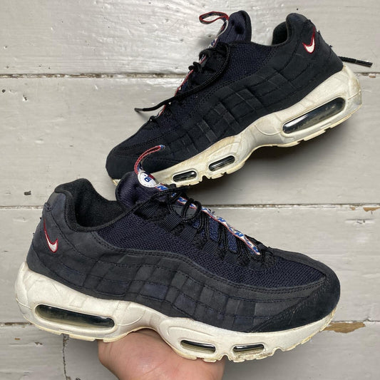 Nike Air Max 95 Pull Tab (UK 7)