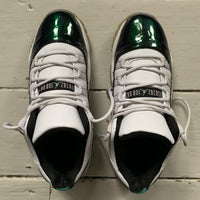 Jordan 11 Easter Emerald (UK 5.5)