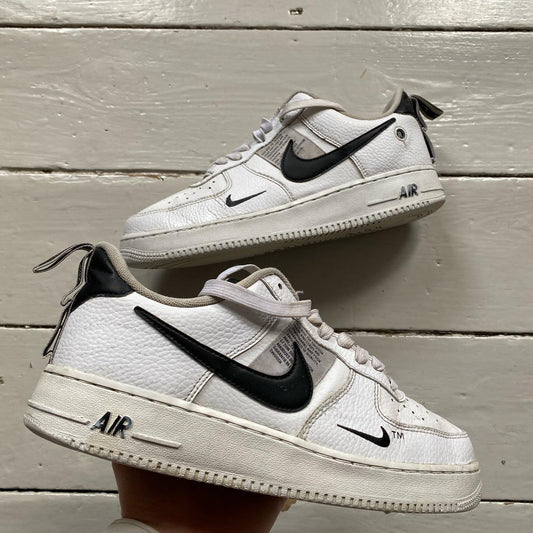 Nike Air Force 1 Utility (UK 9)