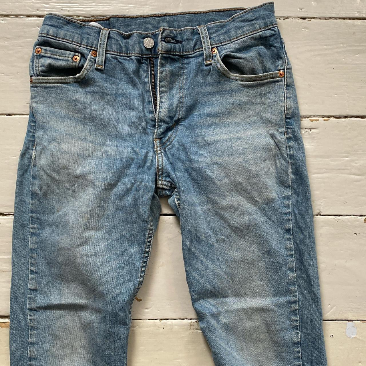 Levis 511 Light Jeans (30/31)