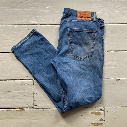 Levis 514 Light Jeans (32/30)