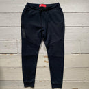 Nike Tech Fleece Old Season Black Tracksuit (Medium)
