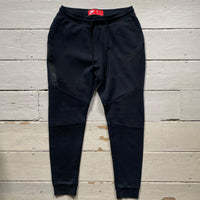 Nike Tech Fleece Old Season Black Tracksuit (Medium)