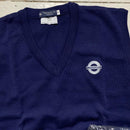 Utility Workwear Vest Jumper (XL)