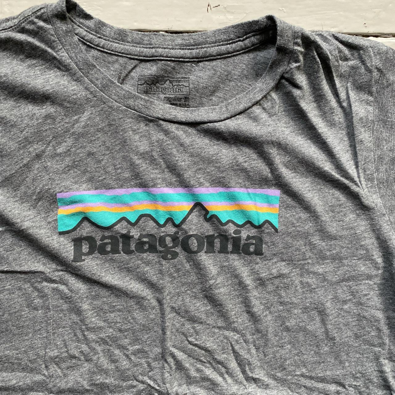 Patagonia T Shirt Womens (Small)