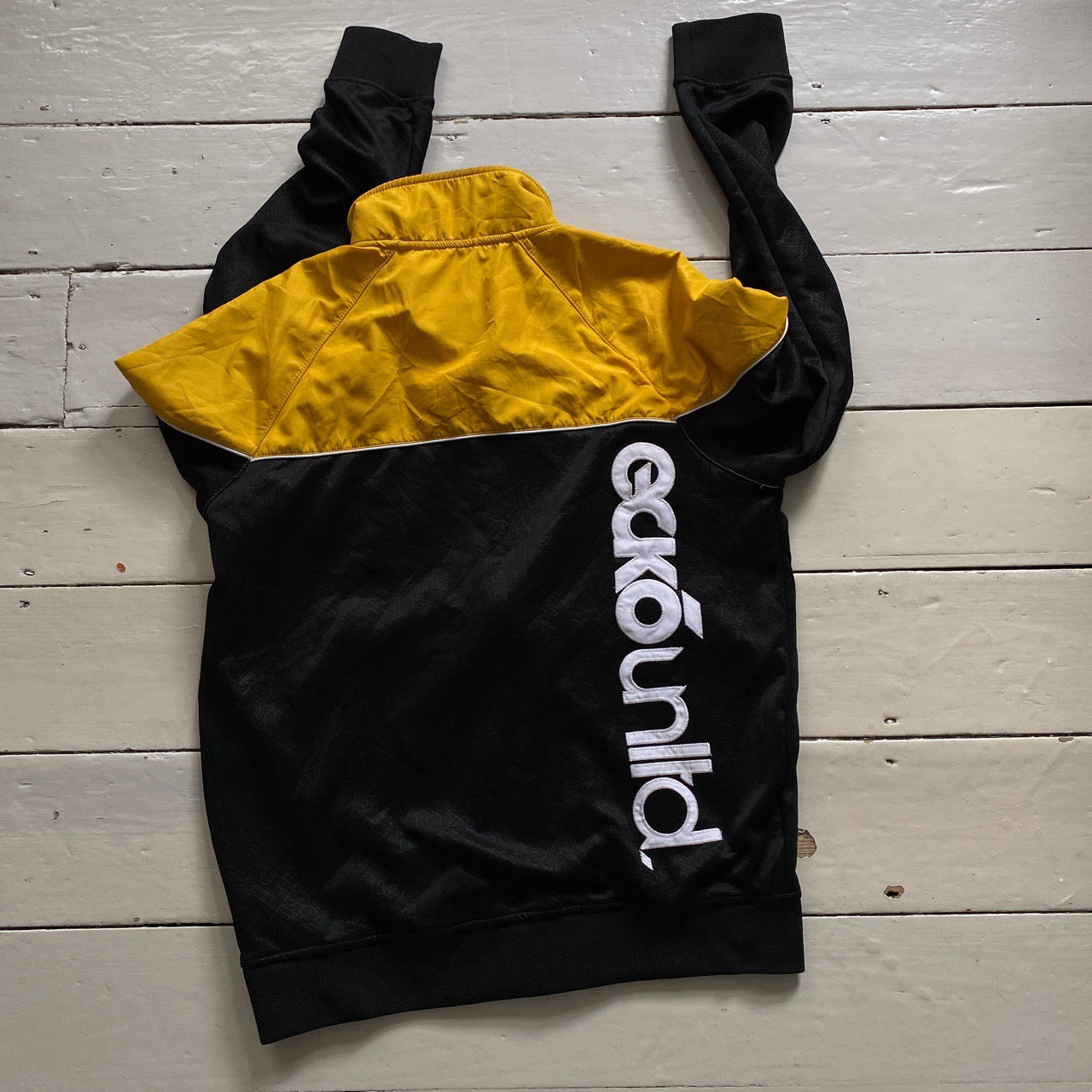 Ecko UNLTD Track Jacket (Large)