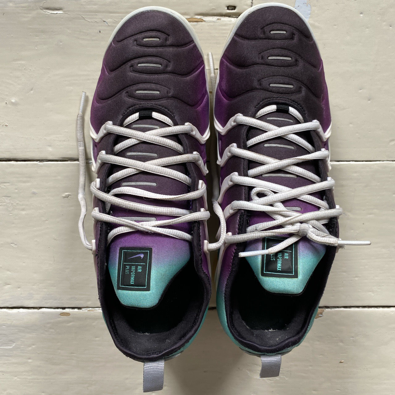 Nike TN Vapormax Plus Blend (UK 9)