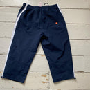Nike Swoosh Vintage Shell Shorts (Medium)