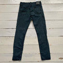 Levis Black Jeans (33/34)