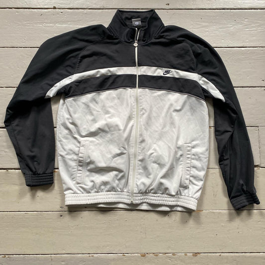 Nike Swoosh Tracksuit Jacket (XL)