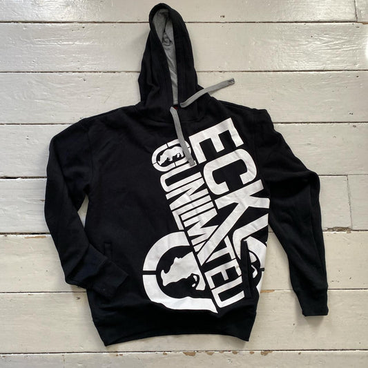 Ecko UNLTD Vintage Hoodie (Small)