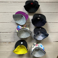 New York Yankees New Era Fitted Caps