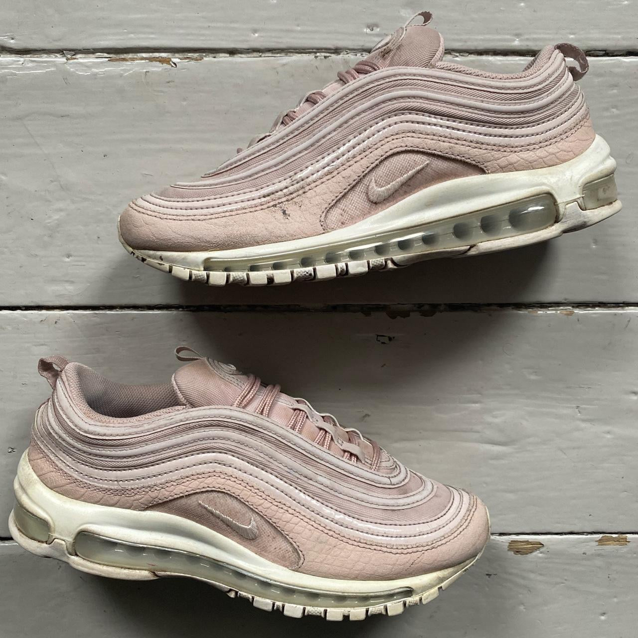 Nike Air Max 97 Pink (UK 7)