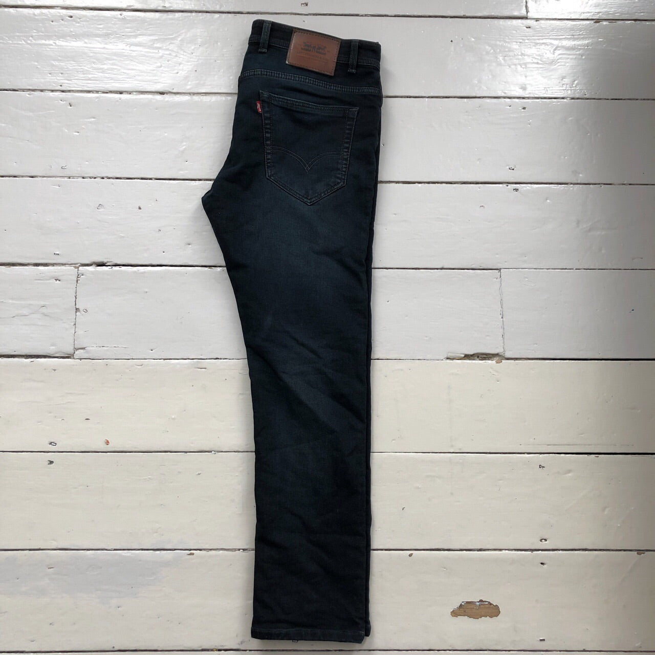 Levis Slim Fit Jeans (36/29)