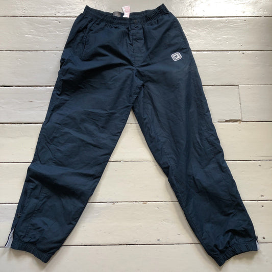 Nike Vintage Shell Bottoms (XL)