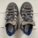 Gordon Jack Atom Platform Shoes (UK 5)