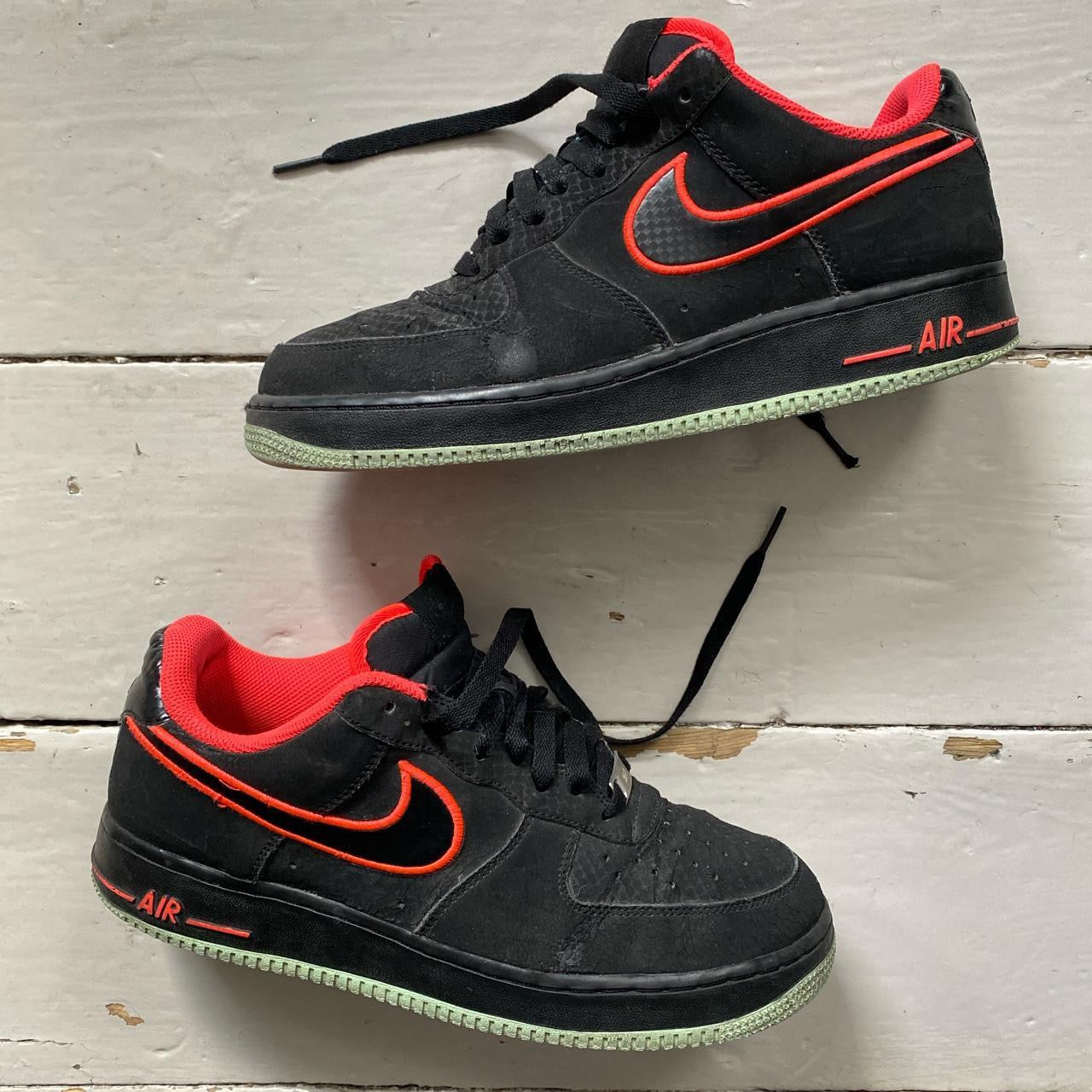 Nike Air Force 1 Yeezy (UK 7.5)