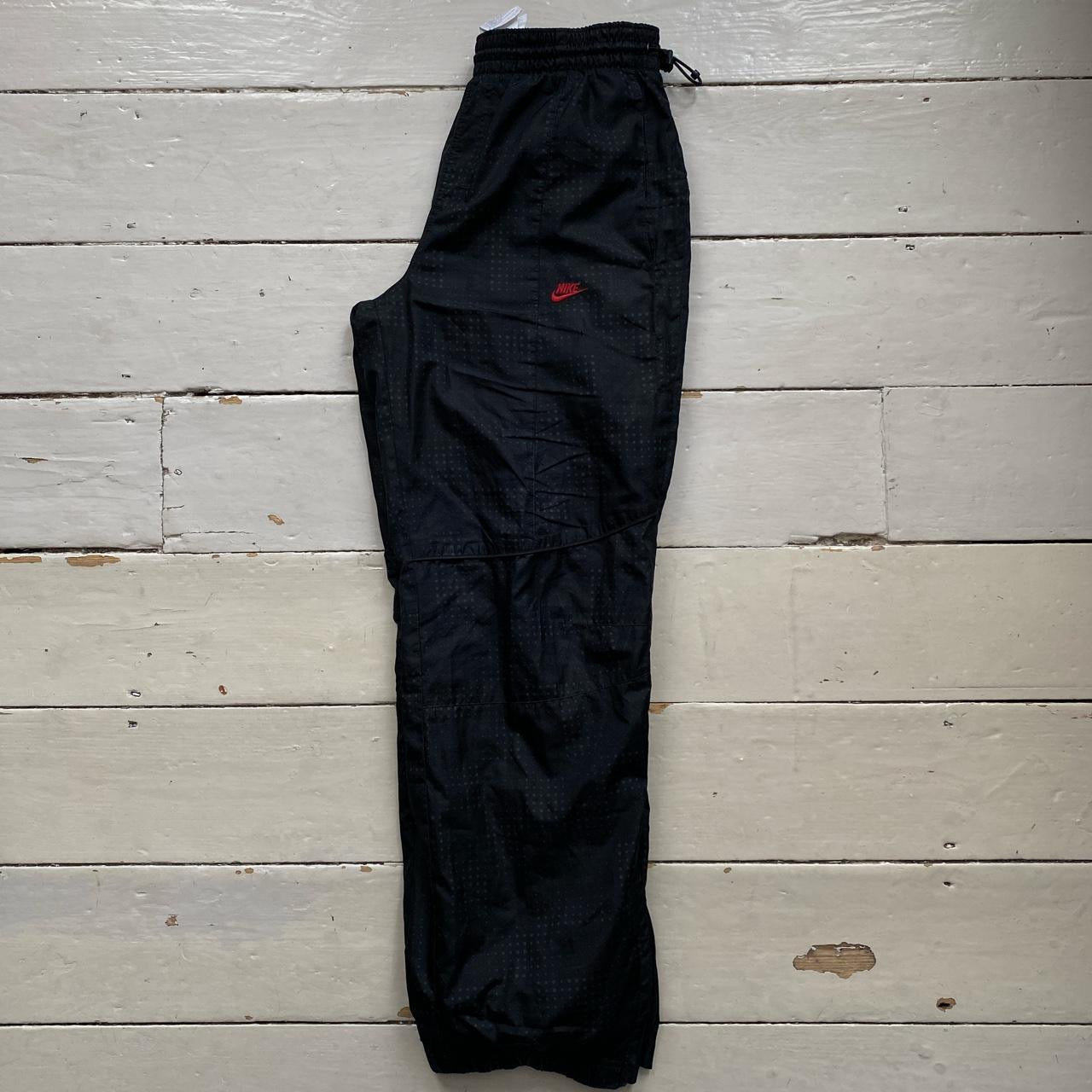 Nike Air Vintage Shell Bottoms (Small)
