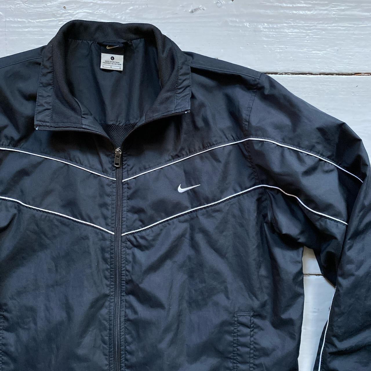 Nike Swoosh Jacket (Large)