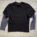 Nike Air Vintage Long Sleeve T Shirt (Medium)