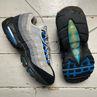 Nike Air Max 95 Photo Blue (UK 10)