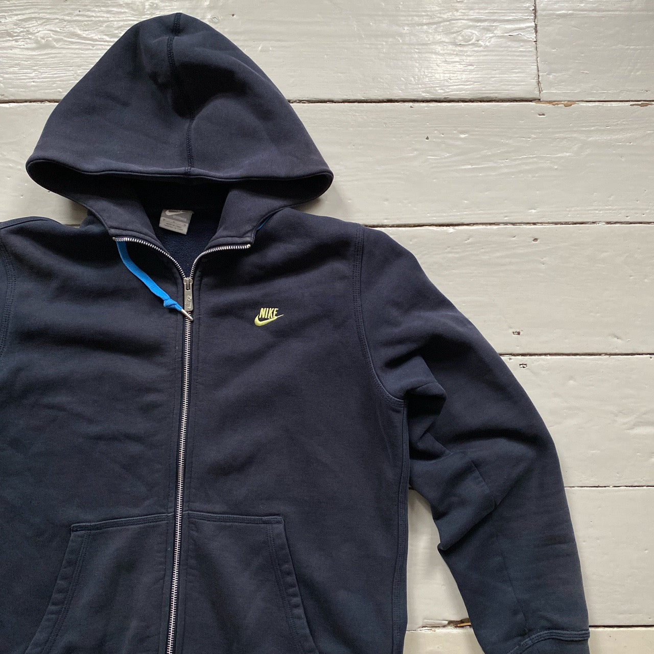 Nike Vintage Swoosh Hoodie (Medium)