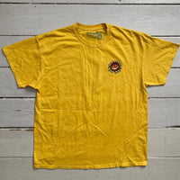 Grimple Stix Yellow T Shirt (XL)