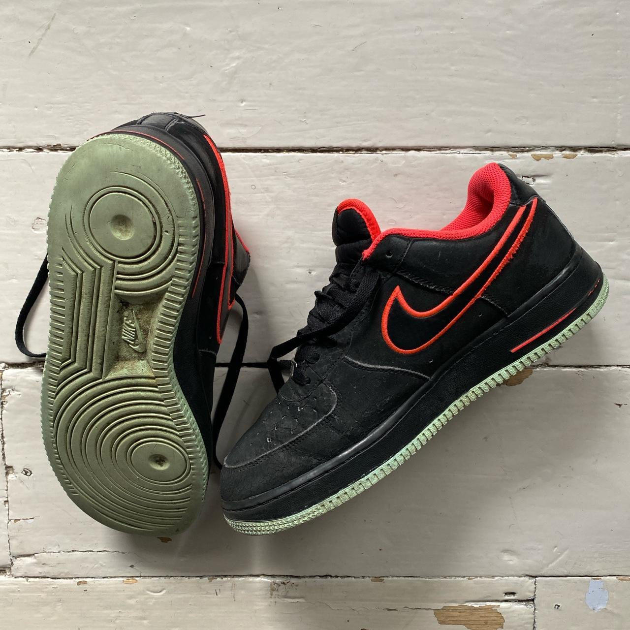 Nike Air Force 1 Yeezy (UK 7.5)