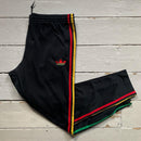 Adidas Rasta Bottoms (Large)