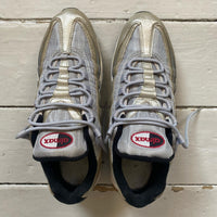 Nike Air Max 95 Silver Bullet (UK 11)