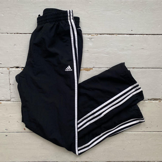 Adidas Shell Bottoms Black (Small)
